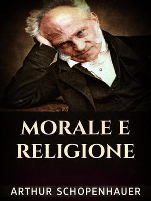 cover image of Morale e Religione